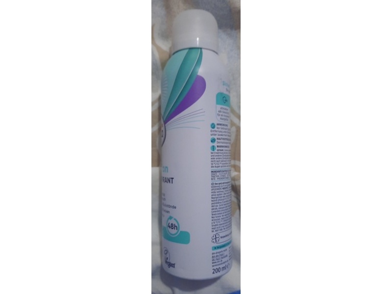 dm Balea 5 In 1 Protection Anti-Transpirant, 200 mL