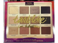 Tarte In Bloom Amazonian Clay Eyeshadow Palette, 0.045 oz/1.3 g - Image 3