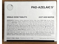 Onelogy Megadose Tablet To Gel Serum, Pad -Azelaic 5% - thumbnail 2