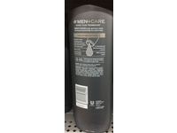 Dove Men + Care Body & Face Wash, Deep Clean 18 oz (Pack of 4) - thumbnail 3