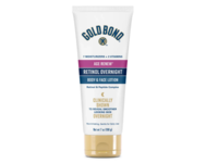 Gold Bond Age Renew Retinol Overnight Body & Face Lotion, 7 oz/198 g - thumbnail 1