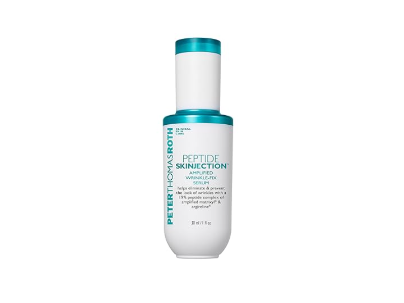 Peter Thomas Roth Peptide Skinjection Amplified Wrinkle-Fix Serum, 1 oz/30 mL