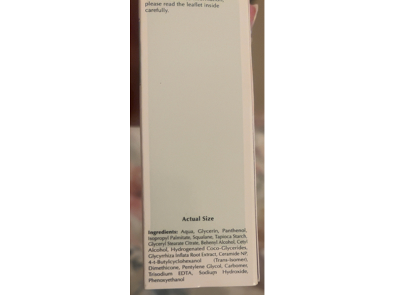 Eucerin Adjunctive Soothing Cream, Dermopurifyer Oil, Control, 50 mL