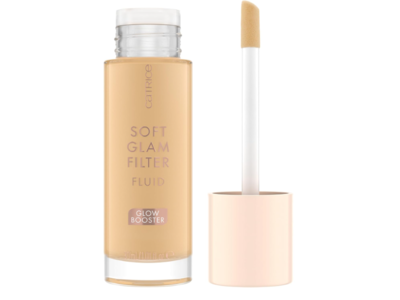 Catrice Soft Glam Filter Stick, 020 Light Medium, 0.31 oz/9 g