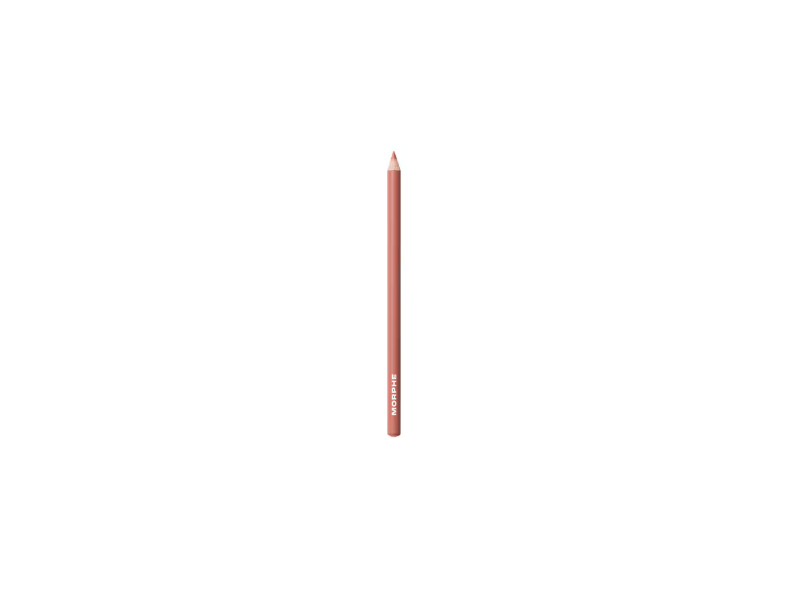 Morphe Signature Lip Pencil, Wifey, 0.05 oz/1.5 g