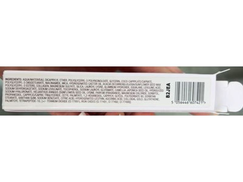 Charlotte Tilbury Beautiful Skin Radiant Concealer, 5 Medium, 10 g