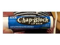 CVS Pharmacy Chap-Block Lip Balm, 0.15 oz/4.3 g - Image 2