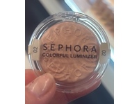 Sephora Collection Colorful Luminizer, 02 Sparkling Honey, 0.12 oz/3.5g - thumbnail 2
