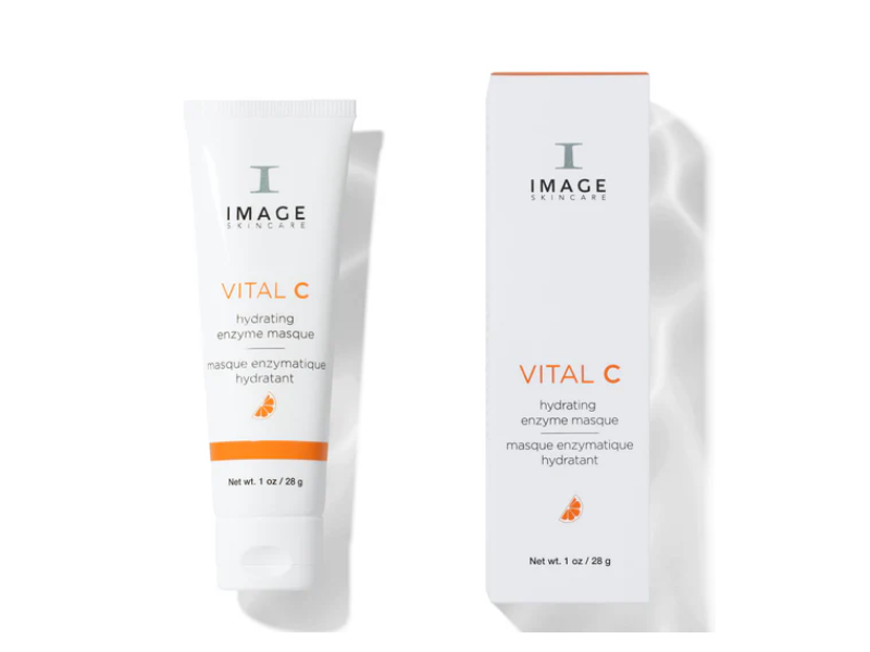 Image Skincare Vital C Hydrating Enzyme Masque, 1 oz/28 g