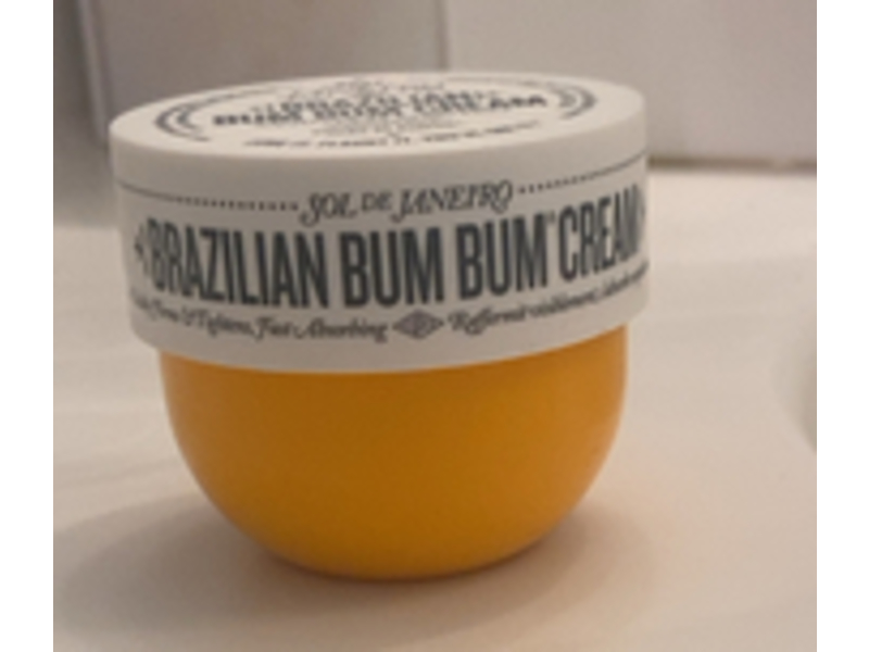 Sol De Janeiro Brazilian Bum Bum Cream, Cheirosa 02 Fragrance, 1.7 fl oz/50 mL