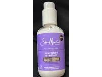 SheaMoisture Nourished & Radiant Facial Sunscreen Lotion, SPF 30, 3 fl oz/90 mL - Image 3