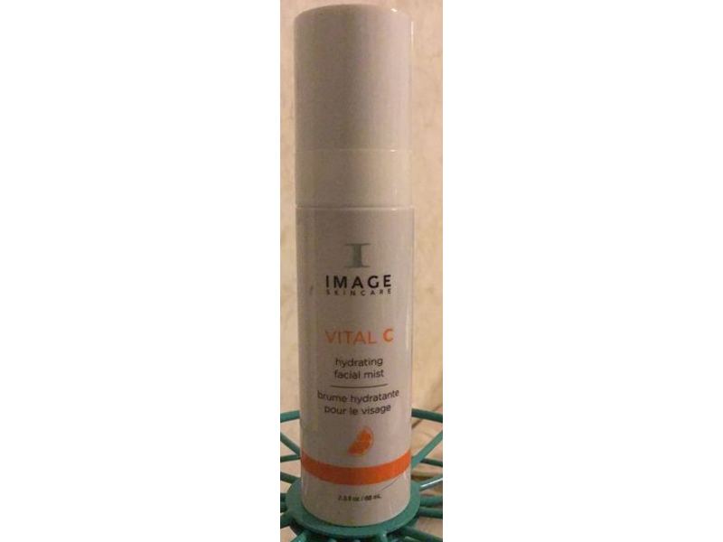 Image Skincare Vital C hydrating facial mist, 2.3 fl oz/68 mL