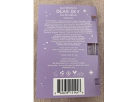 Ellis Brooklyn Eau De Parfum, Dear Sky, 0.05 fl oz/1.5 mL - Image 4