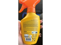 Zenova Suncare Kids Sun Spray, SPF 50+, 200 mL - thumbnail 3