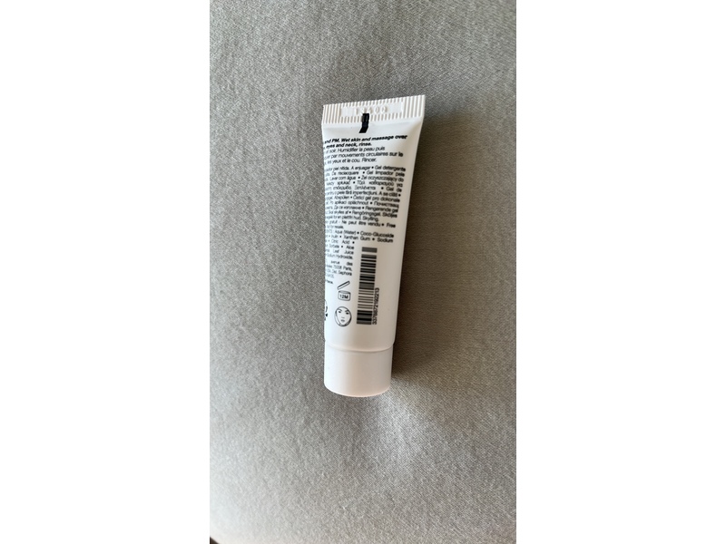 Sephora Retractable Waterproof Eyeliner, 10 Matte Brown Black, 0.011 oz