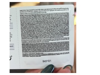 Laneige Retinol Firming Cream Treatment, 0.06 fl oz/2 mL - Image 4