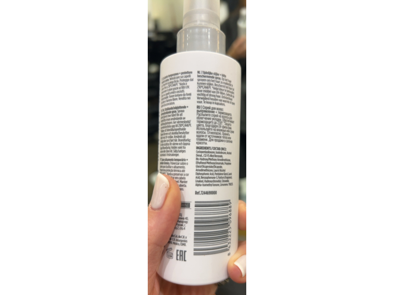 Revlon Style Masters 1 Lissaver, 5.1 fl oz/150 mL