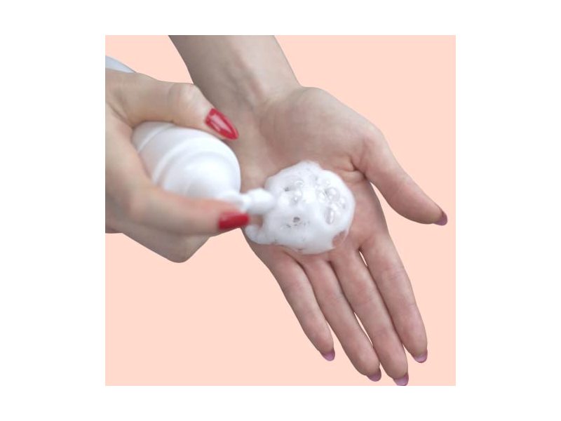 Calista Embellish Texturizing Foam, 7 oz/207 mL