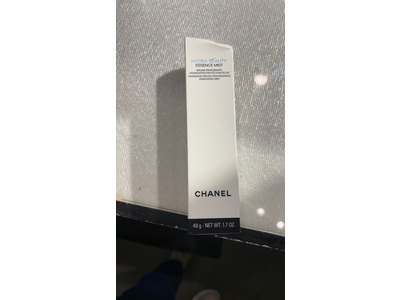 Chanel Hydra Beauty Essence Mist Hydration Protection