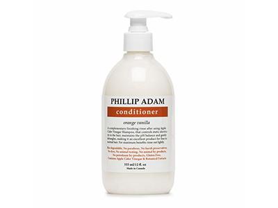 Phillip Adam Conditioner, Orange Vanilla, 12 fl oz/355 mL