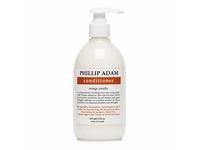 Phillip Adam Conditioner, Orange Vanilla, 12 fl oz/355 mL - Image 2