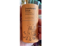 Meow Meow Tweet Deodorant Stick, Cedar Spruce, 1.8 oz/50 g - Image 3