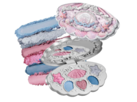 Flower Knows Shell's Jewel Makeup Palette, S02 Mermaid's Tears, 0.23 oz/6.5 g - thumbnail 1