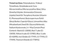 Refy Tinted Lip Gloss, Dusk - thumbnail 2