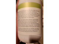 MooGoo Natural Cream Conditioner, 33.8 fl oz/1 L - Image 5