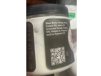 The Soap Factory Body Butter, Amazing Grace, 8 oz - thumbnail 2