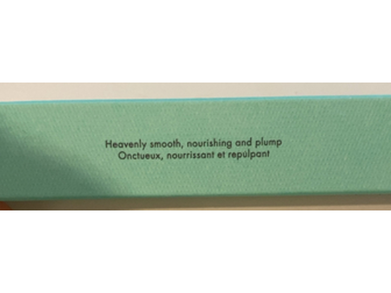 Sweed Professional Le Lipstick, Chloe, 0.08 oz/2.5 g