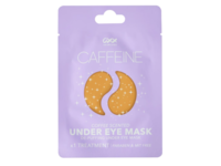 OXX Skincare Under Eye Mask, Coffee Scented - Image 2