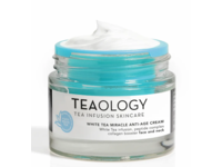 Teaology White Tea Miracle Anti-Age Cream, 50 mL - thumbnail 1