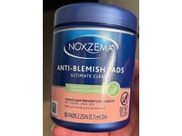 Noxzema Anti-Blemish Pads, Eucalyptus Extract, 90 Pads, Pack Of 2 - thumbnail 2