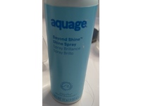 AQUAGE Beyond Shine Spray, 2 fl oz/57 g - Image 3