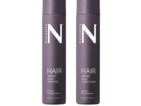 Nulastin Vibrant Scalp Shampoo + Conditioner Duo, 10 fl oz/300 mL, 2 Count - thumbnail 1