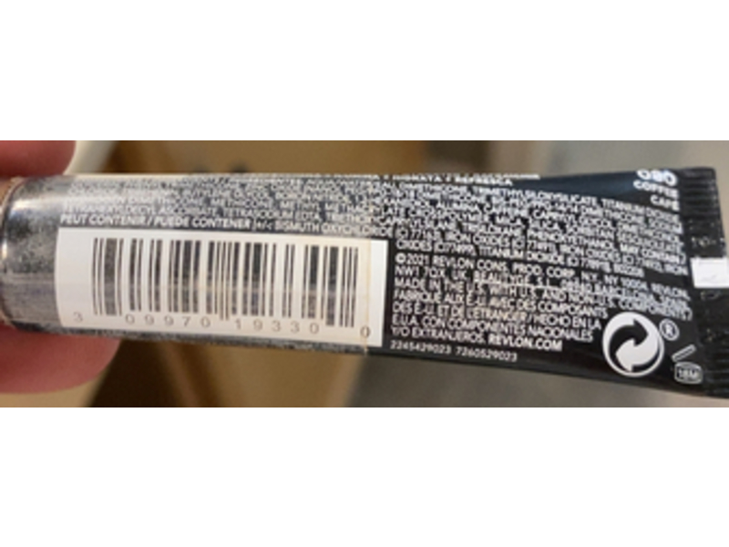 Revlon Color Stay Skin Awaken 5-In-1 Concealer, Caffeine + Vitamine C, 080 Coffee, 0.27 fl oz