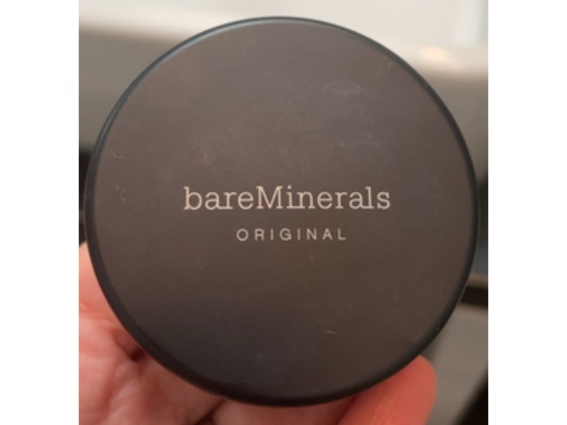 Bareminerals Original Foundation, Medium C25, SPF 15, 0.28 oz/8 g