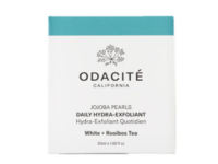 Odacite Jojoba Pearls Daily Hydra-Exfoliant, White + Rooibos Tea, 1.69 fl oz/50 mL - Image 2