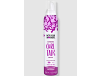 Not Your Mother’s Activating Curl Talk Mousse, Fragrance Free, 7 oz/198 g - Image 2