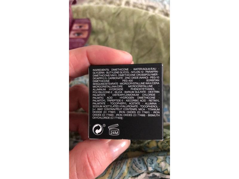 NARS Soft Matte Complete Concealer SIZE 0.21 oz/ 6.21 mL (honey)