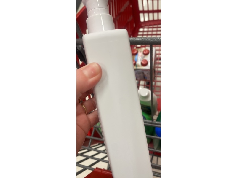 Native Jarritos Shampoo + Conditioner, Watermelon, 16.5 fl oz/487 mL