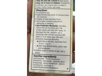 Clinique Even Better Clinical Vitamin Makeup, SPF 45, Light Medium Cool 5, 1 fl oz/30 mL - Image 4