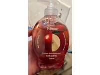 Soft Soap Hand Soap, Red Apple Scent, 6.25 fl oz184 mL - Image 3