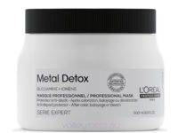 L'Oreal Paris Metal Detox Mask, 16.9 fl oz/500 mL - Image 2