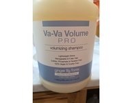 Ginger Lily Farms Va-Va Volume Volumizing Shampoo, 128 fl oz/3.78 L - Image 3