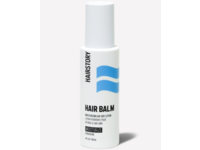HairStory Hair Balm Moisturizing Air-Dry Lotion, 4 fl oz/118 mL - Image 2