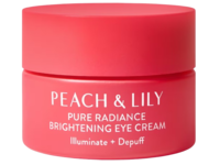 Peach & Lily Pure Radaince Brightening Eye Cream, 15 mL - Image 2