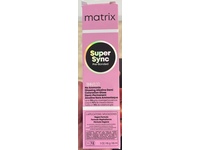 Matrix Super Sync Demi-Permanent Hair Color, 8NN/8.00, 3 fl oz/85 mL - thumbnail 2