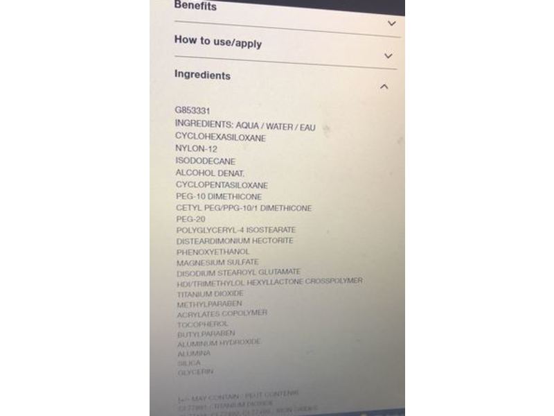 Maybelline New York Fit Me Matte + Poreless Foundation, 230 Natural Buff, 30 mL